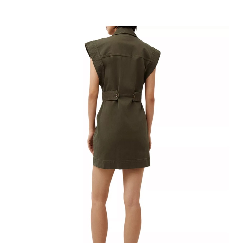 Veronica Beard
Jax Dress - Picture 3 of 4